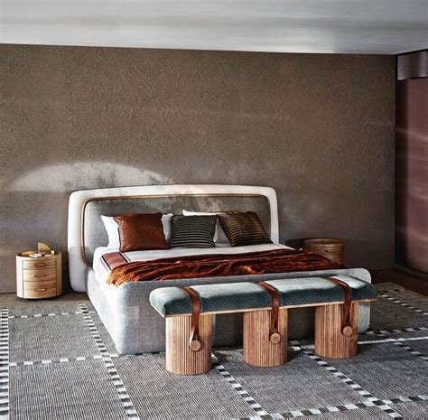 fendi home beds|Fendi clouds bed.